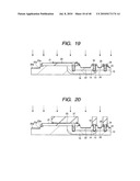 SEMICONDUCTOR DEVICE AND METHOD OF MANUFACTURING THE SAME diagram and image