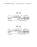 SEMICONDUCTOR DEVICE AND METHOD OF MANUFACTURING THE SAME diagram and image