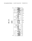 SEMICONDUCTOR DEVICE AND METHOD OF MANUFACTURING THE SAME diagram and image