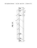 SEMICONDUCTOR DEVICE AND METHOD OF MANUFACTURING THE SAME diagram and image