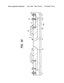 SEMICONDUCTOR DEVICE AND METHOD OF MANUFACTURING THE SAME diagram and image