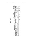 SEMICONDUCTOR DEVICE AND METHOD OF MANUFACTURING THE SAME diagram and image