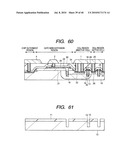 SEMICONDUCTOR DEVICE AND METHOD OF MANUFACTURING THE SAME diagram and image