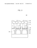 IMAGE SENSOR AND METHOD OF FABRICATING THE SAME diagram and image