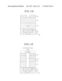 METHOD FOR MANUFACTURING SEMICONDUCTOR DEVICE, SEMICONDUCTOR DEVICE, SEMICONDUCTOR MANUFACTURING APPARATUS AND STORAGE MEDIUM diagram and image