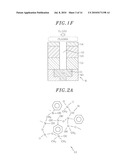 METHOD FOR MANUFACTURING SEMICONDUCTOR DEVICE, SEMICONDUCTOR DEVICE, SEMICONDUCTOR MANUFACTURING APPARATUS AND STORAGE MEDIUM diagram and image