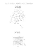 METHOD FOR MANUFACTURING SEMICONDUCTOR DEVICE, SEMICONDUCTOR DEVICE, SEMICONDUCTOR MANUFACTURING APPARATUS AND STORAGE MEDIUM diagram and image