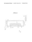 METHOD FOR MANUFACTURING SEMICONDUCTOR DEVICE, SEMICONDUCTOR DEVICE, SEMICONDUCTOR MANUFACTURING APPARATUS AND STORAGE MEDIUM diagram and image