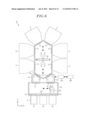 METHOD FOR MANUFACTURING SEMICONDUCTOR DEVICE, SEMICONDUCTOR DEVICE, SEMICONDUCTOR MANUFACTURING APPARATUS AND STORAGE MEDIUM diagram and image