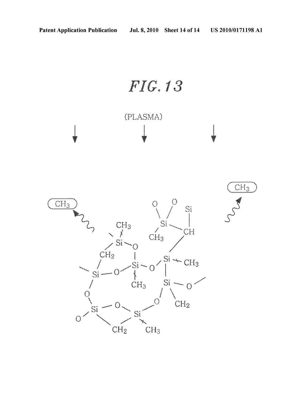 METHOD FOR MANUFACTURING SEMICONDUCTOR DEVICE, SEMICONDUCTOR DEVICE, SEMICONDUCTOR MANUFACTURING APPARATUS AND STORAGE MEDIUM - diagram, schematic, and image 15