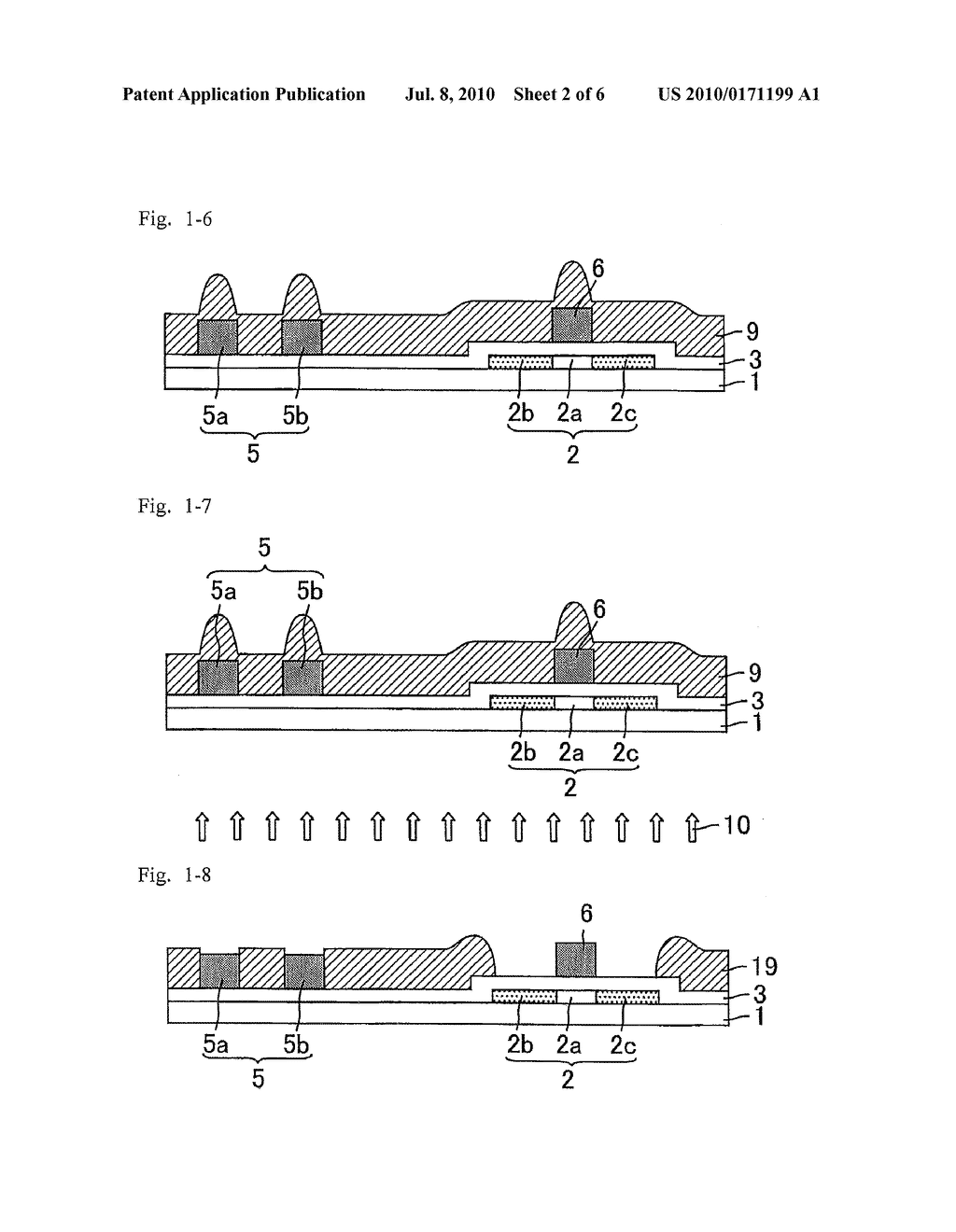 PRODUCTION METHOD OF SEMICONDUCTOR DEVICE, SEMICONDUCTOR DEVICE, AND EXPOSURE APPARATUS - diagram, schematic, and image 03