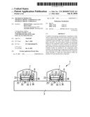 Method of Producing Optoelectronic Components and Optoelectronic Component diagram and image