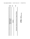 EXTENDED LINER FOR LOCALIZED THICK COPPER INTERCONNECT diagram and image