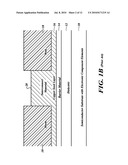 EXTENDED LINER FOR LOCALIZED THICK COPPER INTERCONNECT diagram and image