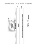 EXTENDED LINER FOR LOCALIZED THICK COPPER INTERCONNECT diagram and image