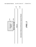 EXTENDED LINER FOR LOCALIZED THICK COPPER INTERCONNECT diagram and image