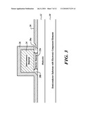 EXTENDED LINER FOR LOCALIZED THICK COPPER INTERCONNECT diagram and image