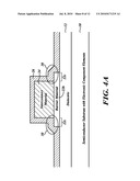 EXTENDED LINER FOR LOCALIZED THICK COPPER INTERCONNECT diagram and image