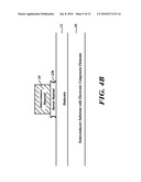 EXTENDED LINER FOR LOCALIZED THICK COPPER INTERCONNECT diagram and image