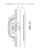 EXTENDED LINER FOR LOCALIZED THICK COPPER INTERCONNECT diagram and image