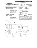 METHOD FOR RECYCLING ENERGY IN A BLOW MOULDING MACHINE FOR BLOW MOULDING CONTAINERS diagram and image