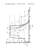 METHOD FOR RECYCLING ENERGY IN A BLOW MOULDING MACHINE FOR BLOW MOULDING CONTAINERS diagram and image