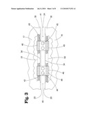 AUTOMATIC TRUSS JIG SETTING SYSTEM diagram and image