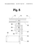 AUTOMATIC TRUSS JIG SETTING SYSTEM diagram and image