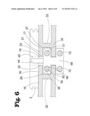 AUTOMATIC TRUSS JIG SETTING SYSTEM diagram and image