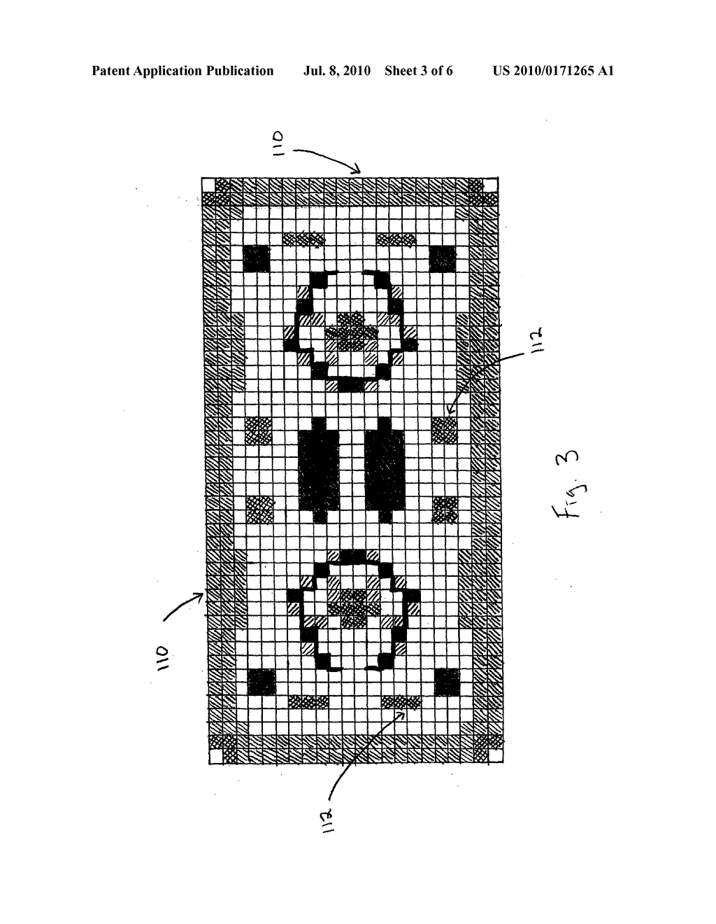 Methods of Play for Board Games - diagram, schematic, and image 04