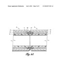 Multiwall pipe lip seal joint diagram and image