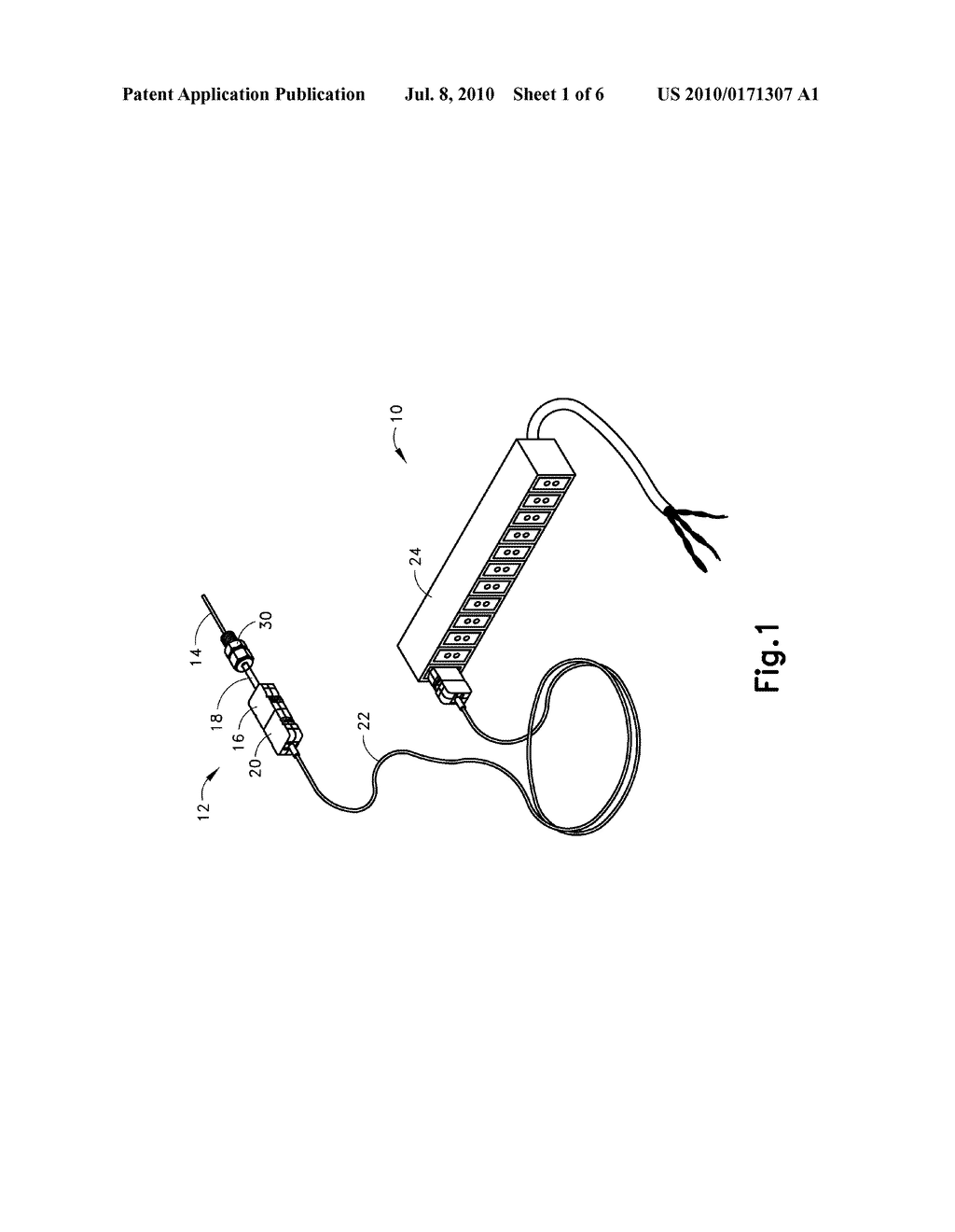 FITTING ASSEMBLY WITH FERRULE - diagram, schematic, and image 02