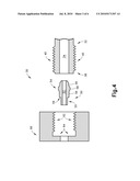 FITTING ASSEMBLY WITH FERRULE diagram and image