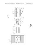 FITTING ASSEMBLY WITH FERRULE diagram and image