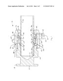 COUPLING DEVICE FOR TUBULAR MEMBERS diagram and image