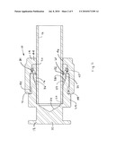 COUPLING DEVICE FOR TUBULAR MEMBERS diagram and image