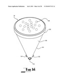 BUOYANT ACTUATOR diagram and image