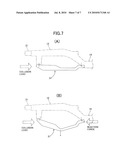 VEHICLE BODY FRAME STRUCTURE diagram and image