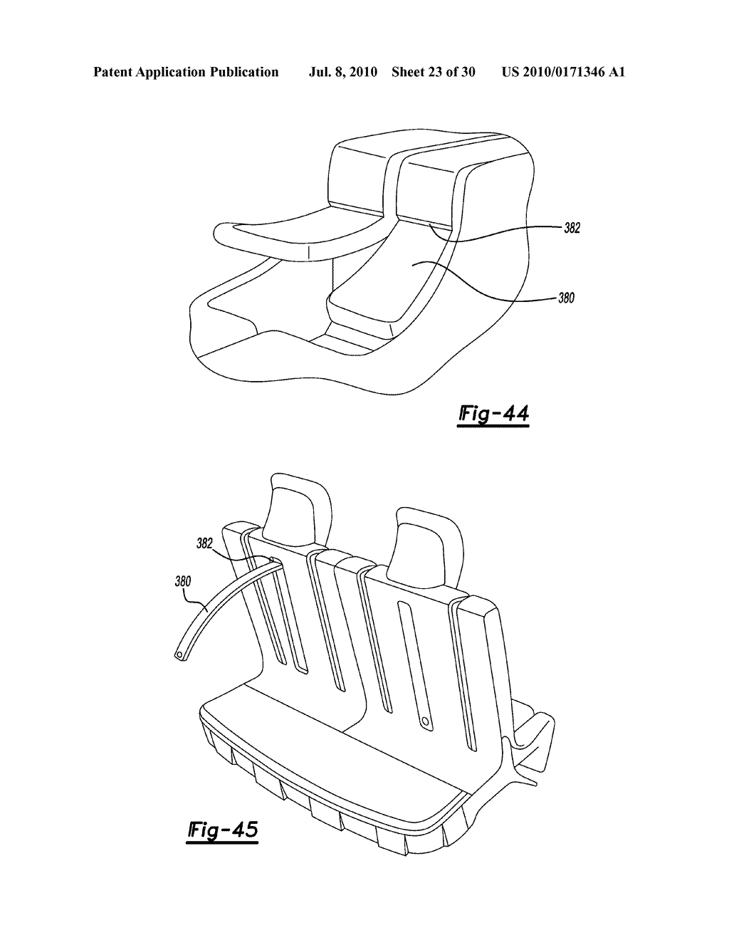 Closed Cell Foam Vehicle Interior Component And Method Of Making Same - diagram, schematic, and image 24