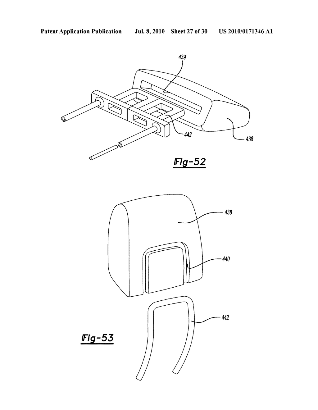 Closed Cell Foam Vehicle Interior Component And Method Of Making Same - diagram, schematic, and image 28