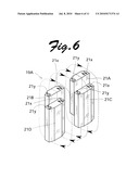 LINEAR MOTOR diagram and image