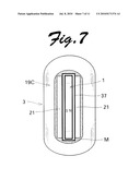 LINEAR MOTOR diagram and image