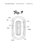 LINEAR MOTOR diagram and image