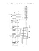 SELF-CONTAINED INTELLIGENT CASCADED SYNCHRONOUS ELECTRIC MOTOR-GENERATOR TANDEMS OF CUMULATIVE COMPOUND EXCITATION diagram and image