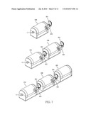 SELF-CONTAINED INTELLIGENT CASCADED SYNCHRONOUS ELECTRIC MOTOR-GENERATOR TANDEMS OF CUMULATIVE COMPOUND EXCITATION diagram and image