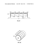 ROTOR FOR ELECTRIC MACHINE HAVING A SLEEVE WITH SEGMENTED LAYERS diagram and image