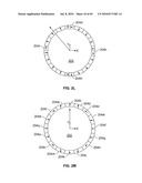 ROTOR FOR ELECTRIC MACHINE HAVING A SLEEVE WITH SEGMENTED LAYERS diagram and image