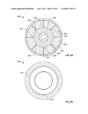 ROTOR FOR ELECTRIC MACHINE HAVING A SLEEVE WITH SEGMENTED LAYERS diagram and image