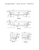 ROTOR FOR ELECTRIC MACHINE HAVING A SLEEVE WITH SEGMENTED LAYERS diagram and image