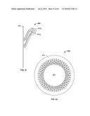 ROTOR FOR ELECTRIC MACHINE HAVING A SLEEVE WITH SEGMENTED LAYERS diagram and image